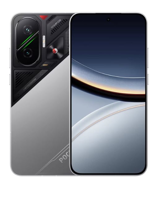 XIAOMI POCO F7 5G
