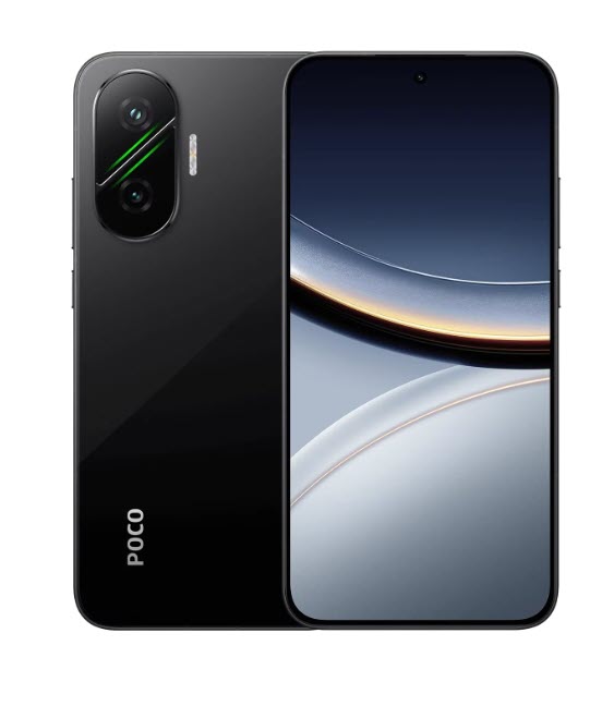 XIAOMI POCO F7 5G