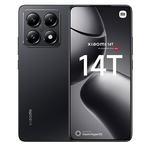 Xiaomi 14T 12GB+512GB