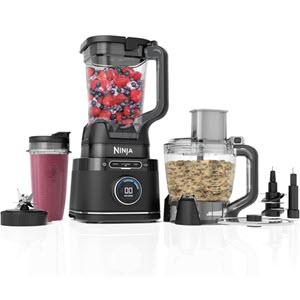Ninja Pro Batidora y Procesador de alimentos
