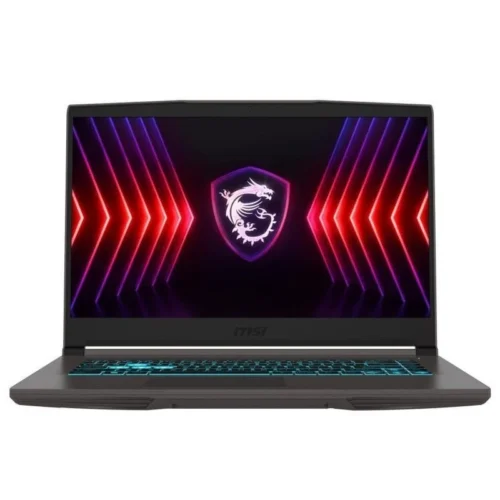 Portátil MSI Thin 15 B12UC
