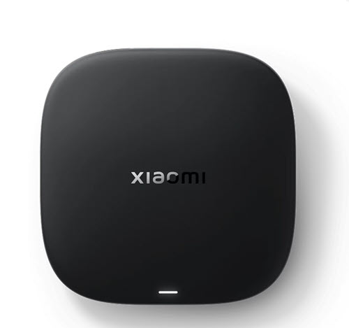 Xiaomi TV Box S
