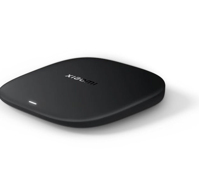 Xiaomi TV Box S