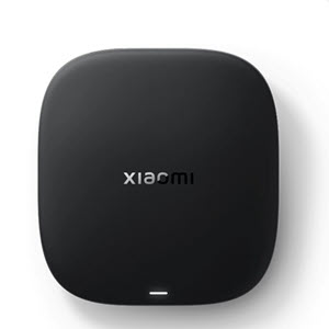 Xiaomi TV Box S