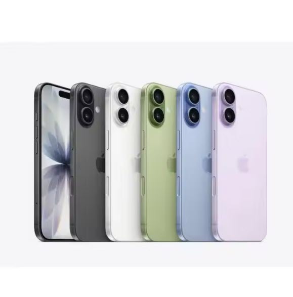 iPhone 17