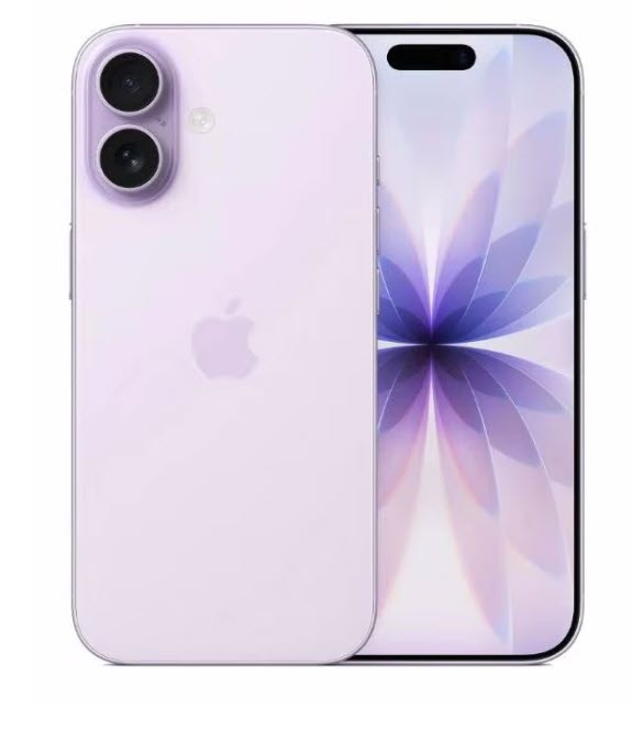 Apple iPhone 17 5G