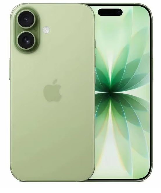 Apple iPhone 17 5G