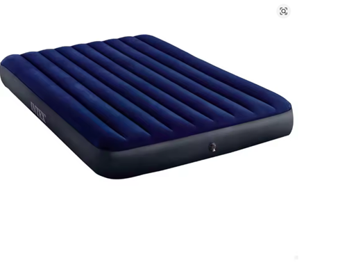 INTEX Cama hinchable