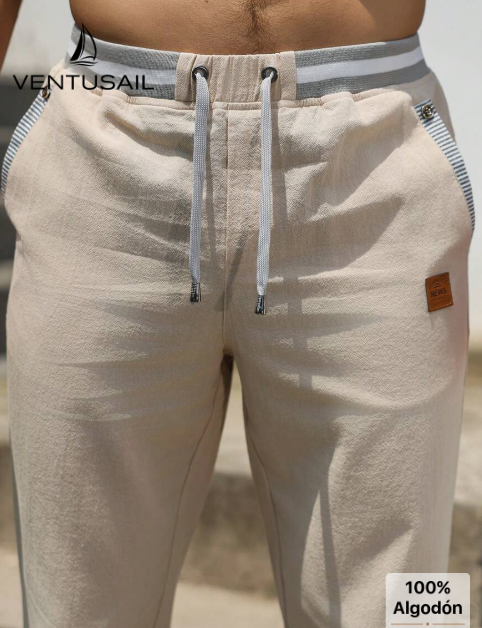 VENTUSAIL Pantalones casuales