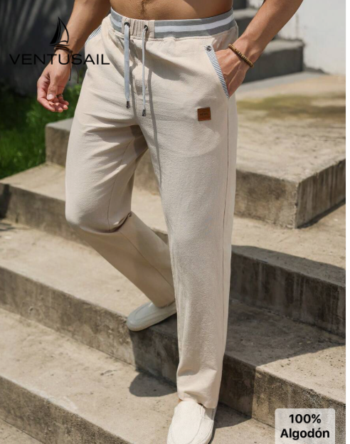 VENTUSAIL Pantalones casuales