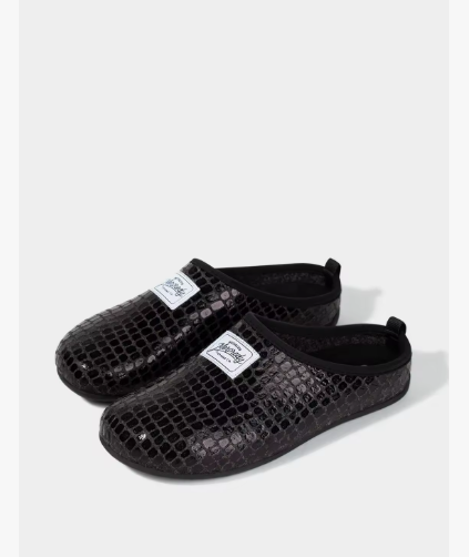 D Franklin Zapatillas de Casa Merc