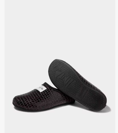 D Franklin Zapatillas de Casa Merc