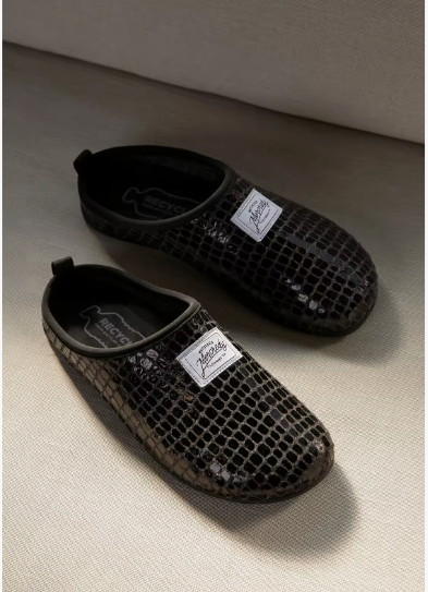 D Franklin Zapatillas de Casa Merc