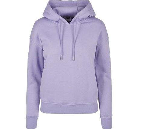 Urban Classics Sudadera