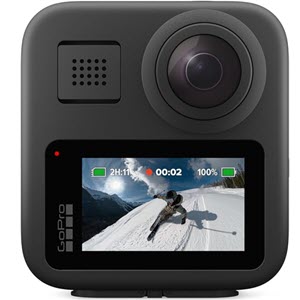 GoPro MAX Cámara de acción tradicional