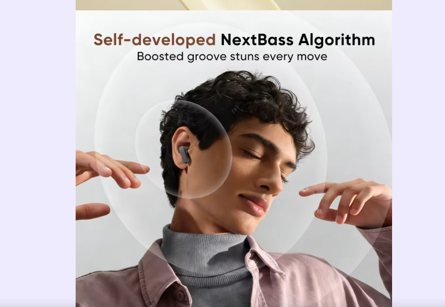 Realme buds Air 8