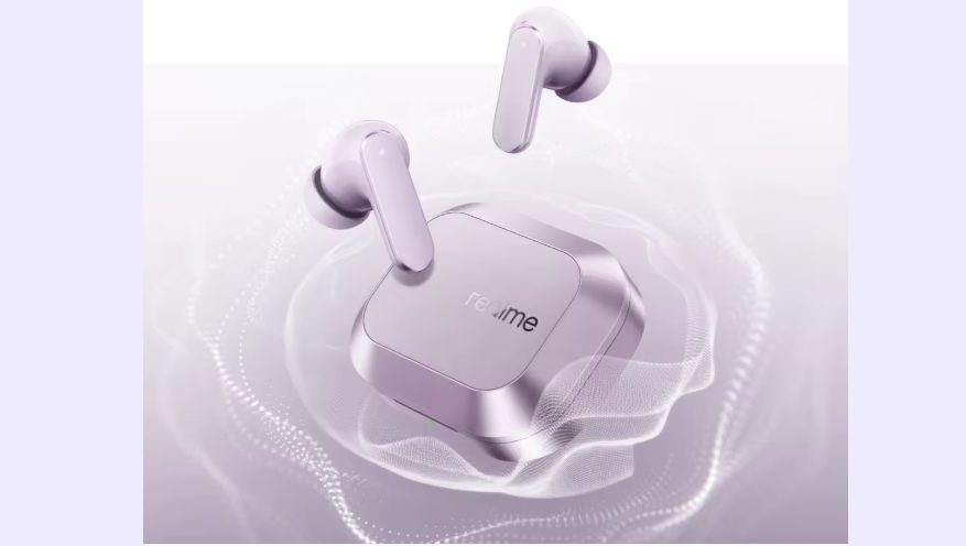 Realme buds Air 8