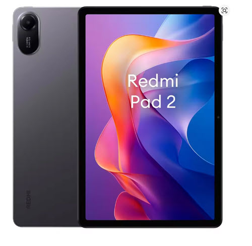 Xiaomi Redmi Pad 2