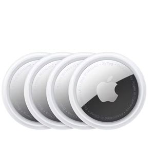 Localizador Apple AirTag Pack