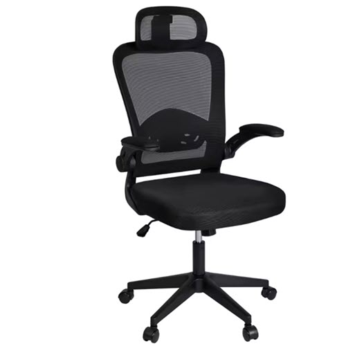 Tlovendo Silla de Oficina Ergonómica