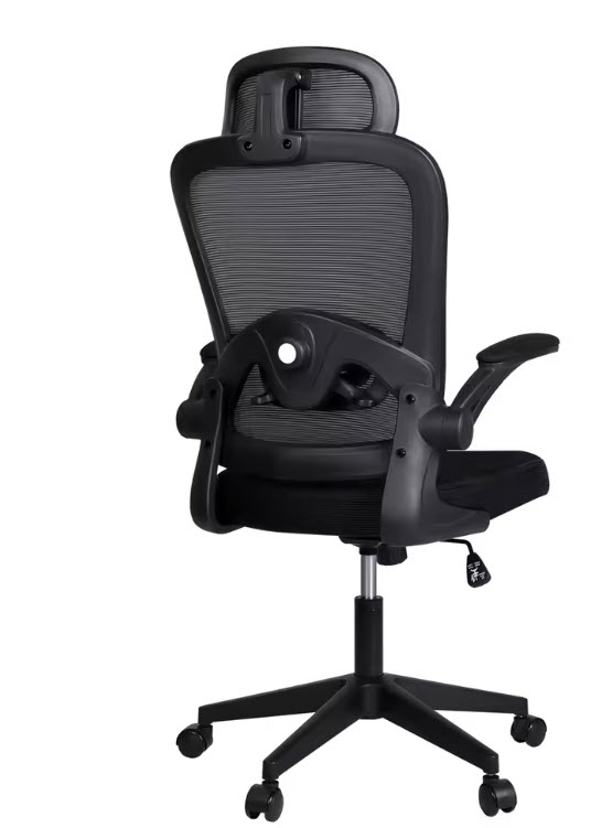 Tlovendo Silla de Oficina Ergonómica