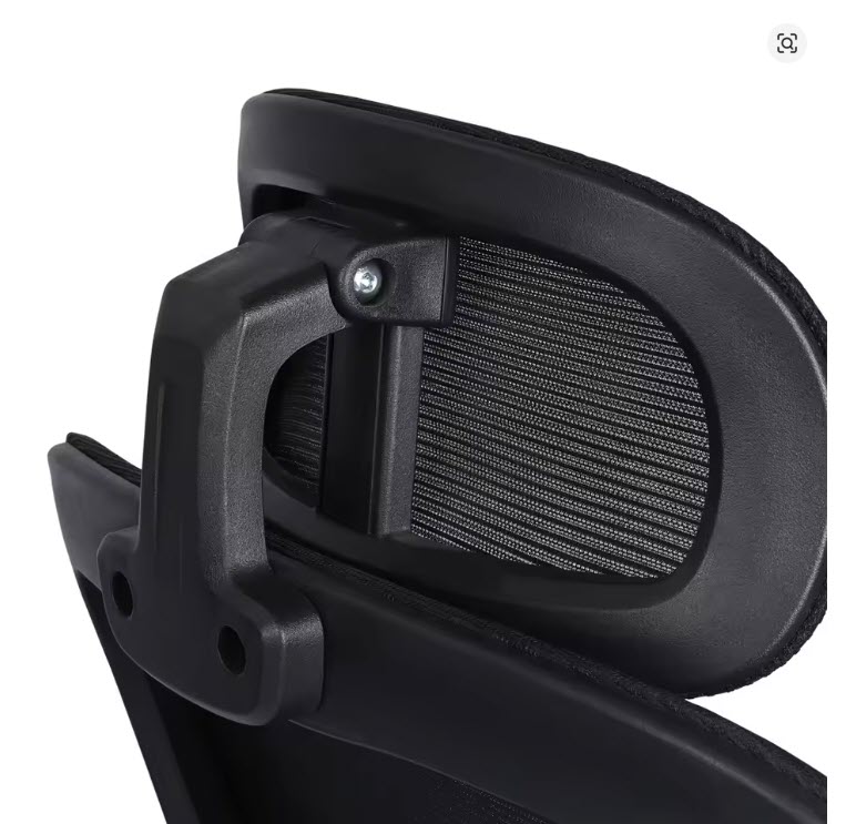 Tlovendo Silla de Oficina Ergonómica