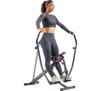 Sunny Health Fitness Entrenador Remo