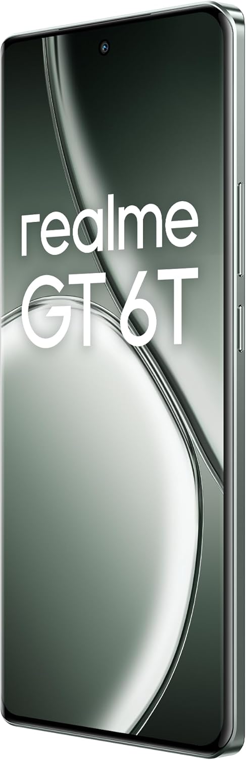 REALME GT 6T 5G