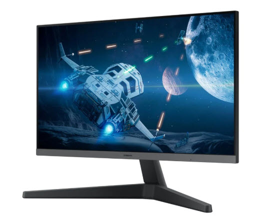 Monitor Samsung Essential 27 pulgadas