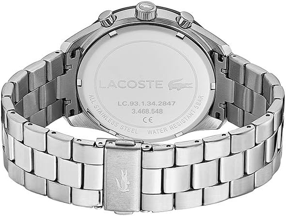 Reloj Cronógrafo Lacoste