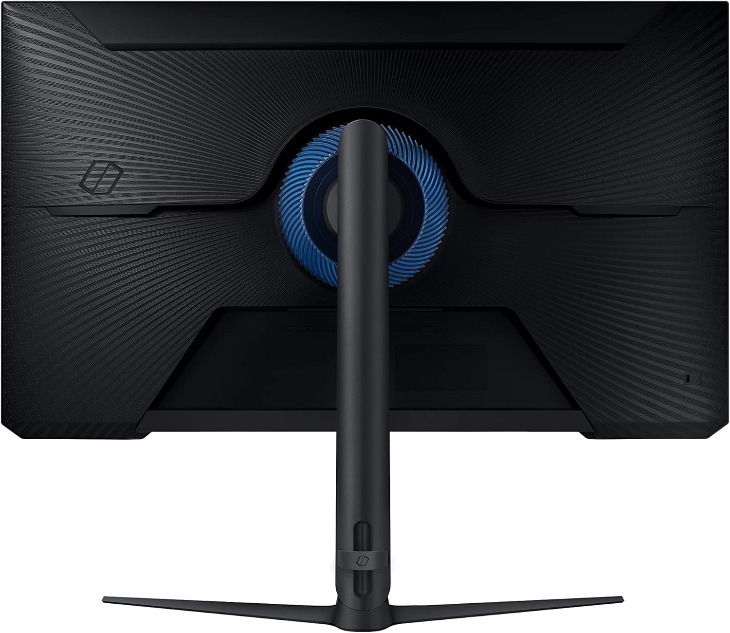 Monitor Gaming Samsung LS32