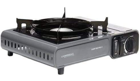Hornillo de gas Campingaz