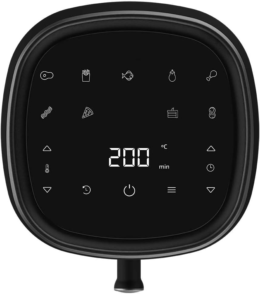 Freidora de Aire Cecotec Fantastik 3500