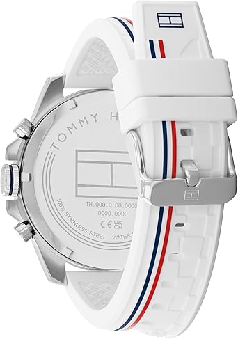 Reloj Analógico Tommy Hilfiger