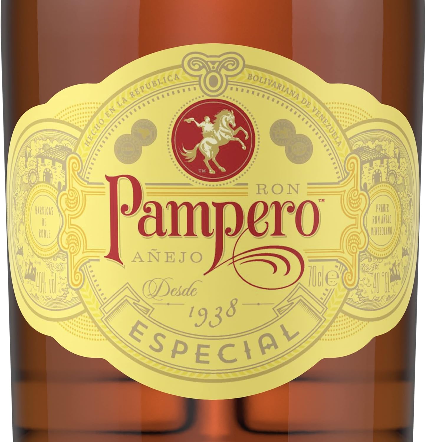 Ron Pampero Especial