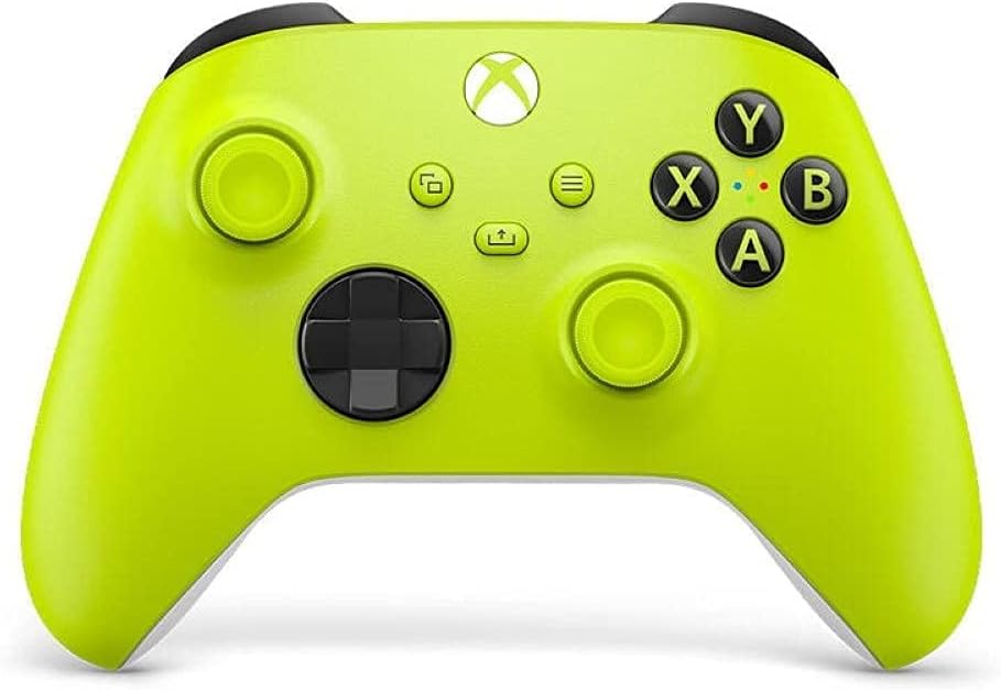 Controlador inalámbrico Xbox