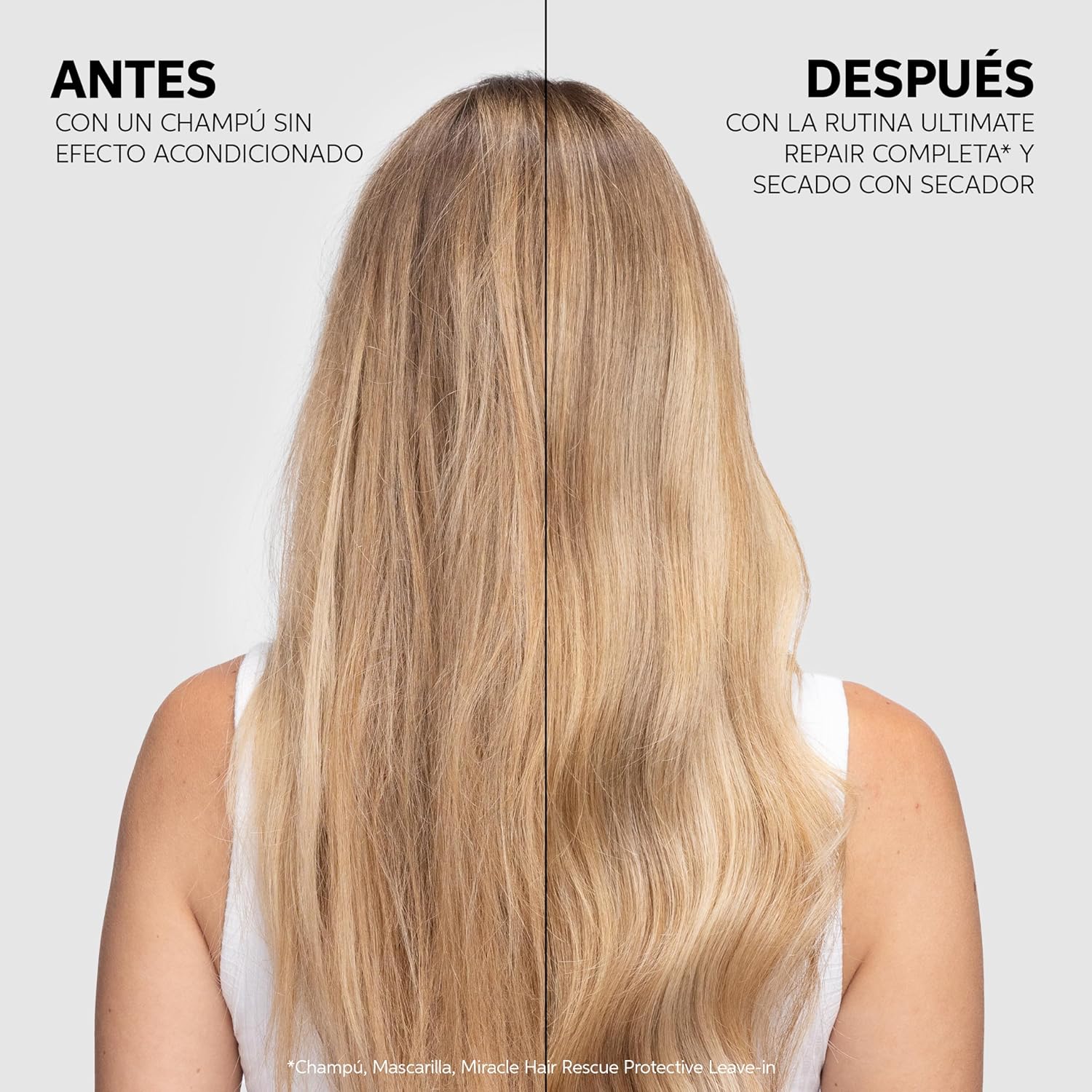 Mascarilla Reparadora Wella
