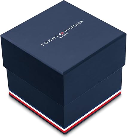 Reloj multifunción Tommy Hilfiger