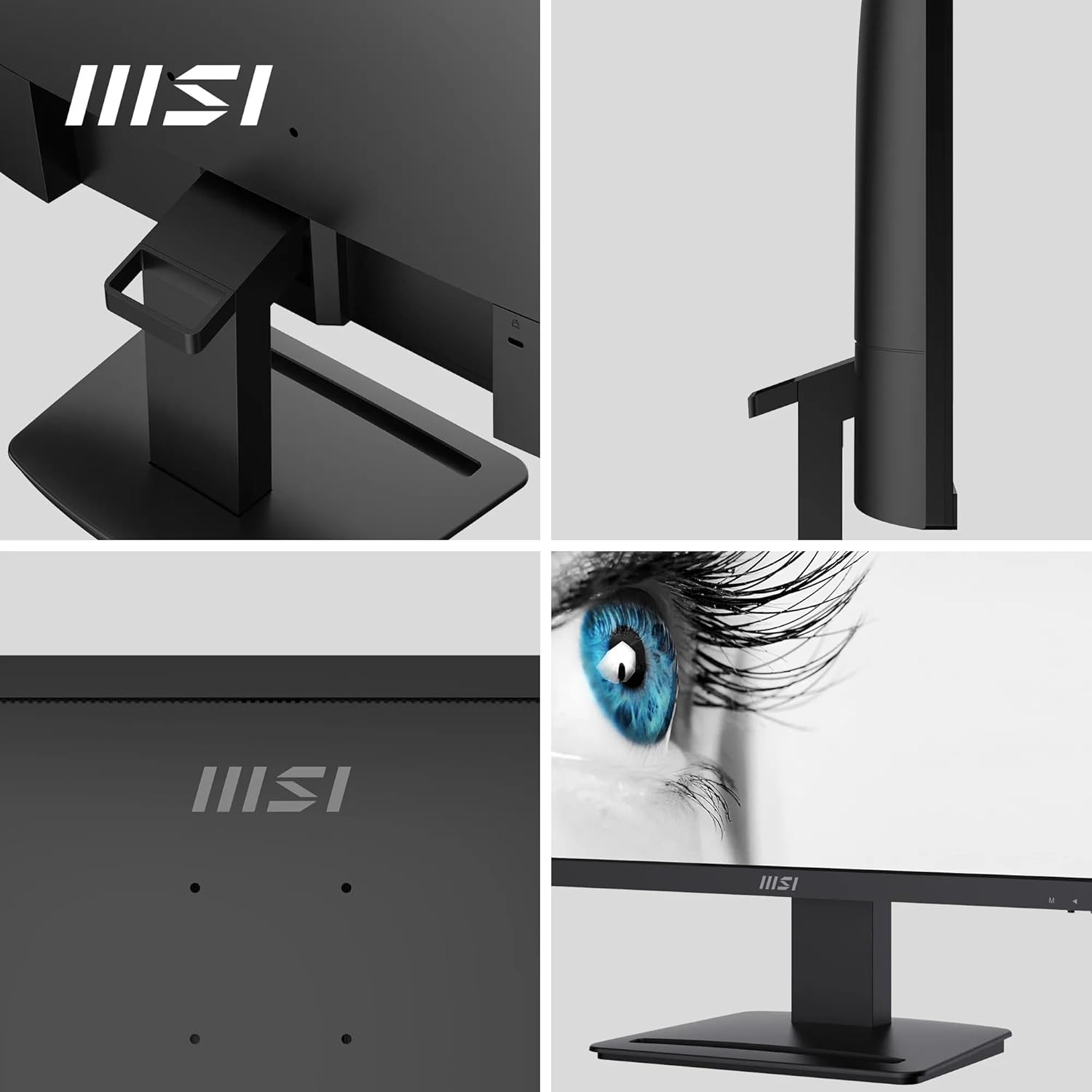 Monitor MSI Pro MP243X