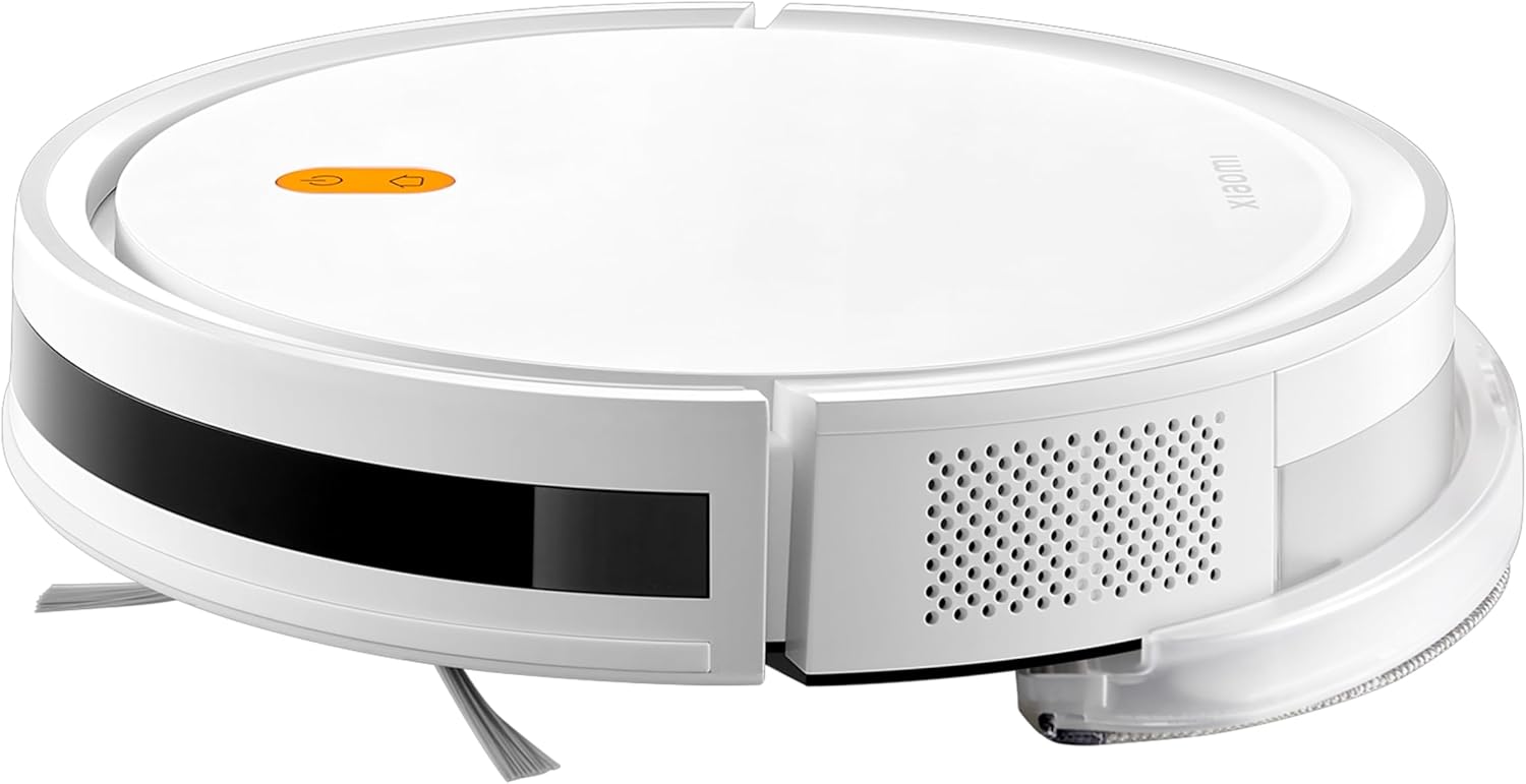 Xiaomi Robot Vacuum E5