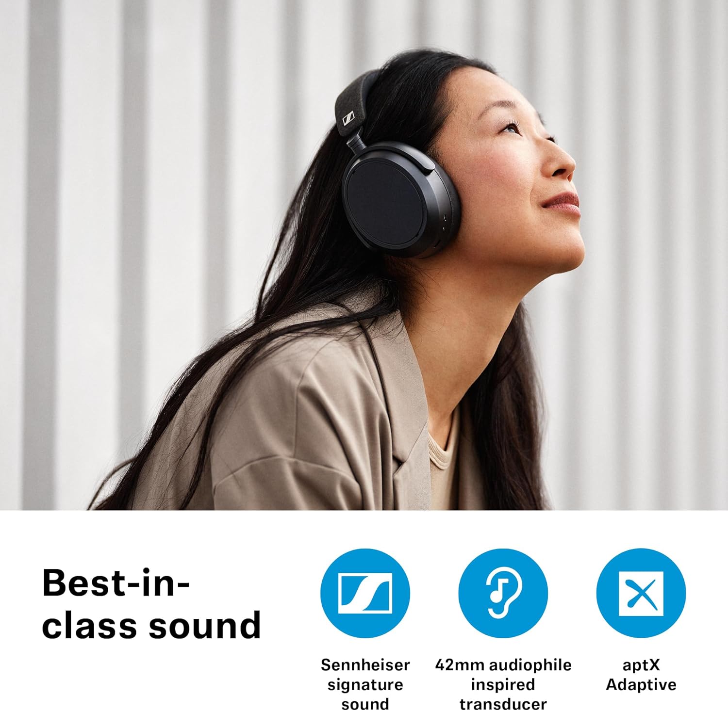 Auriculares Sennheiser MOMENTUM 4