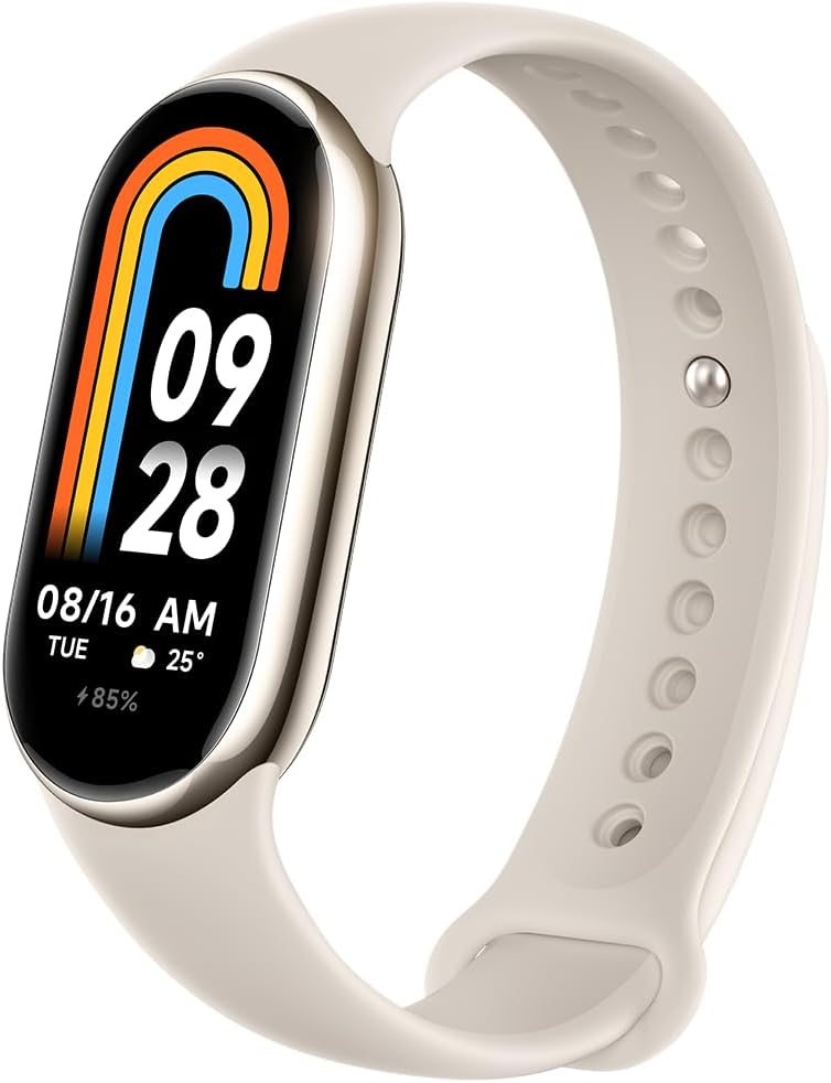 Xiaomi Smart Band 8