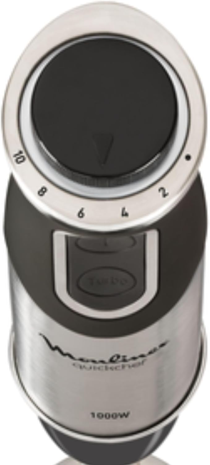 Batidora Moulinex QuickChef DD6578