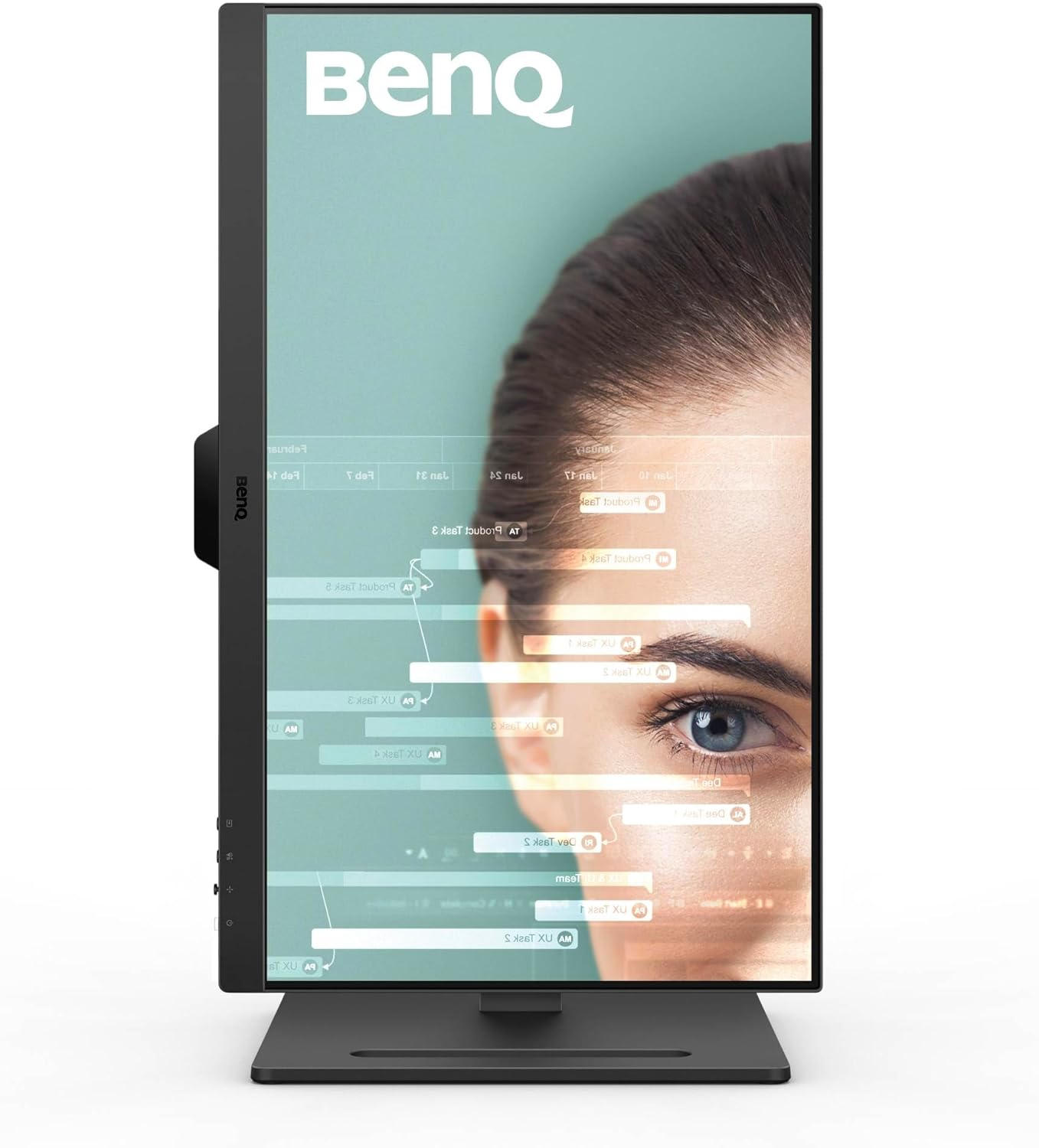 Monitor BenQ GW2490T