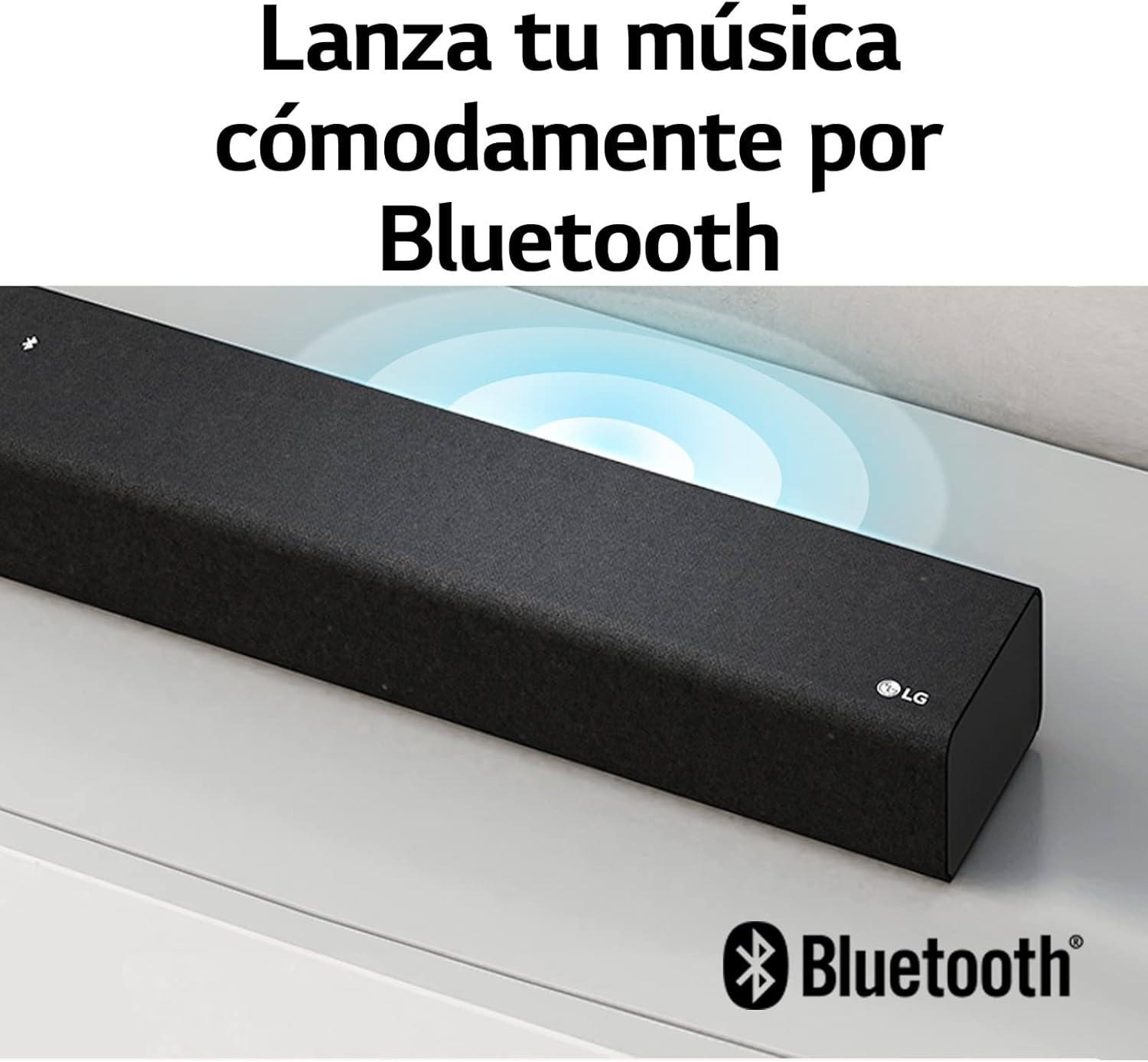 Barra de Sonido JBL