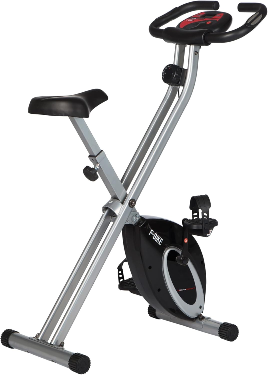 Bicicletas estáticas