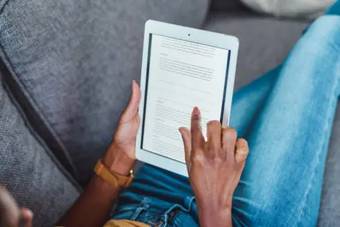 Mejores eBooks