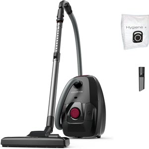 Aspiradora Rowenta Green Force Max