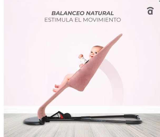 Asalvo Hamaca de Bebé
