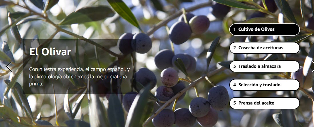 LA ESPAÑOLA Aceite de oliva suave 5L